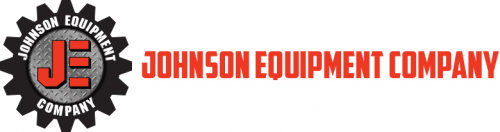 Johnson Equipment Logo